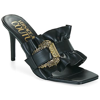 Slippers Versace Jeans Couture 80VA3S70