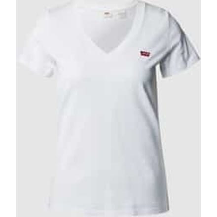 T-shirt Korte Mouw Levis 85341-0002