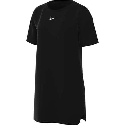 Dames t-shirt jurk Nike Essential