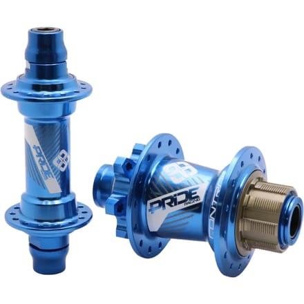 Hub Pride Racing Control V2 Exp 28H