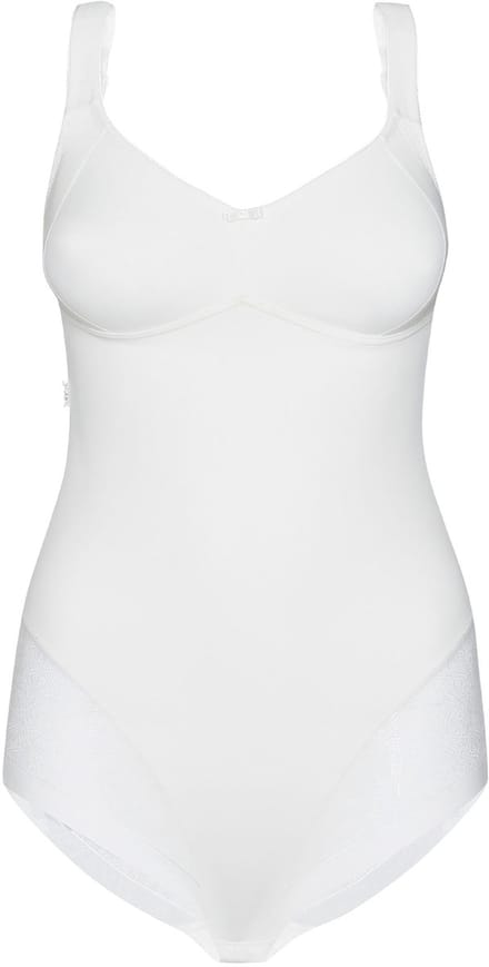 Body zonder beugel Milano