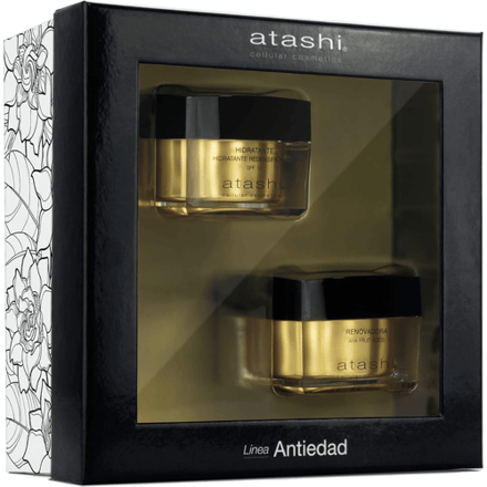Atashi Anti-aging Batch 2 stuks