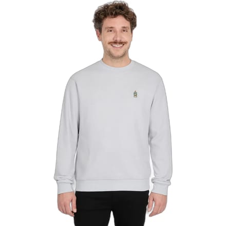 Sweatshirt Ragwear Rayu Emb