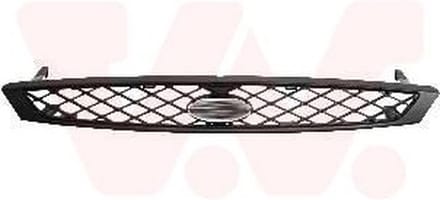 VanWezel 1861510 - Grille calandre pour Ford Focus jusque 10/2004