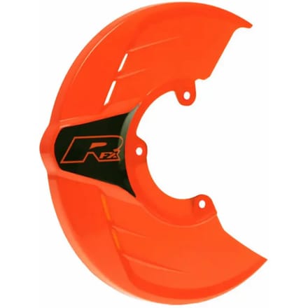 Remblokkenschijfbescherming RFX Pro