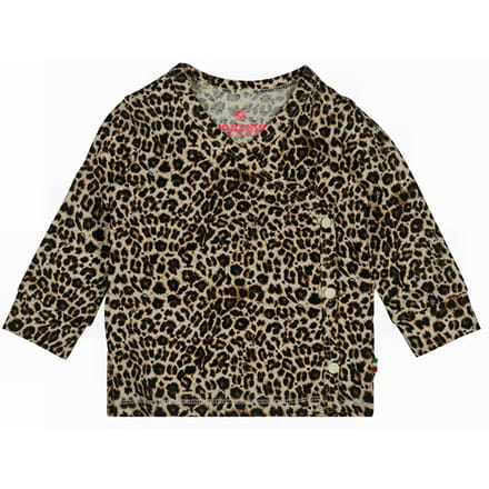 Vingino Jess Brown Taglia: 56 | T-shirt Outlet | kids | Marrone
