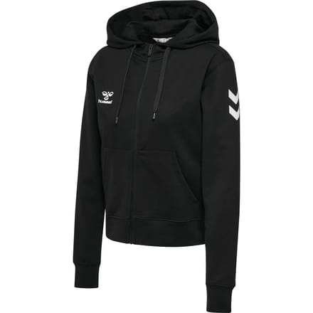 Damescapuchon Hummel Go 2.0 Chevron