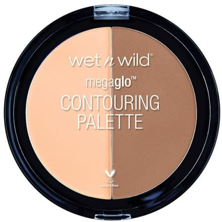 Wet 'n Wild MegaGlo Contouring Palette Dulce De Leche 12,5 g