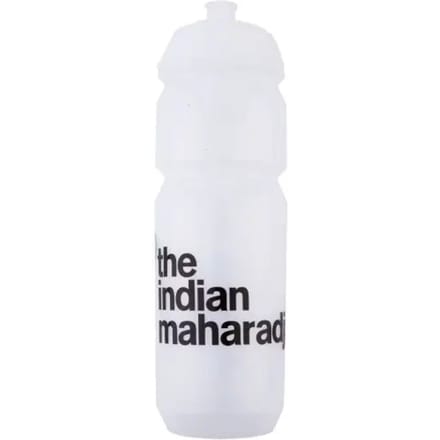The Indian Maharadja Bidon met greep - GBR750 - 750ml