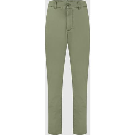 Circle of Trust Logan Chino Olive Leaf Größe: 30 | Chinos Outlet | Herren | Grün