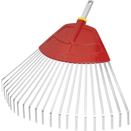 WOLF-Garten Wolf Multi-Star combisysteem 71AAA030650 UF-M Gazonhark 50 cm