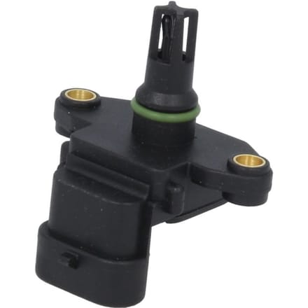 Sensor, inlaatspruitstukdruk HELLA 6PP 358 152-461