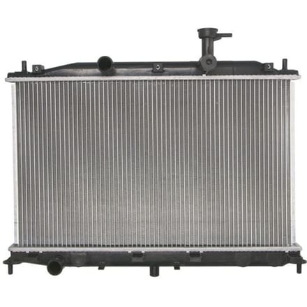 Motorradiateur  THERMOTEC D70523TT