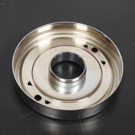 Cloche d embrayage RSM pour Mobylette MBK 50 51 Magnum racing Neuf