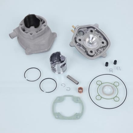 Haut moteur Malossi pour Scooter MBK 50 YQ NITRO 2T LC 2003 à 2018 Neuf