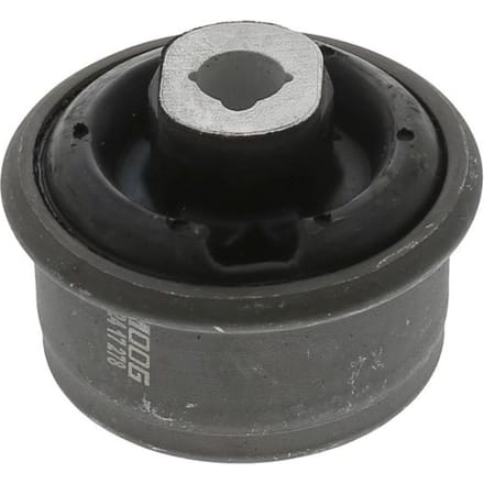 Voorste draagarm silentblock MOOG RE-SB-15328