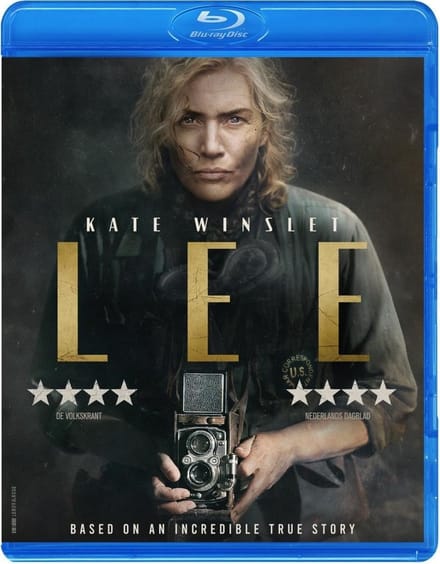 Lee (Blu-ray)