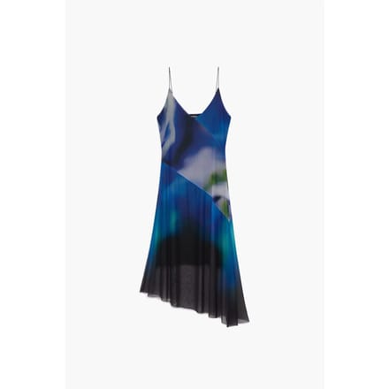 Damesjurk Desigual Lacroix