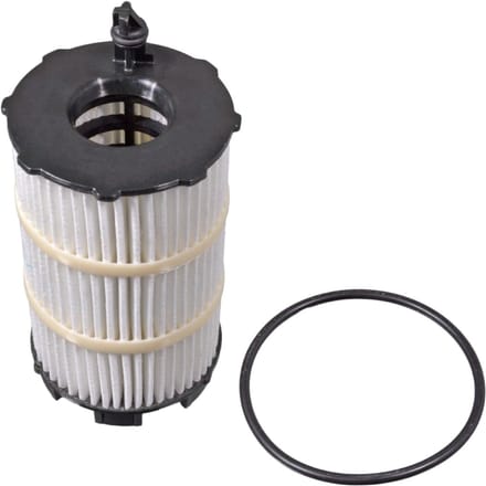 Oliefilter FEBI BILSTEIN 109708