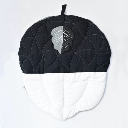 Wee Gallery Organic Playmat Acorn
