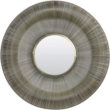 Light & Living spiegel towa 101.5x6x101.5cm -