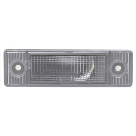 Kentekenplaatverlichting TYC 15-0693-04-9