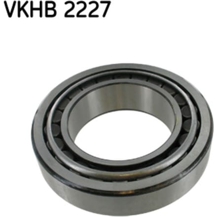 Wiellager SKF VKHB 2227