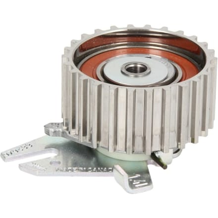 Schaeffler Ina Distributieriem spanner poelie INA 531 0411 30