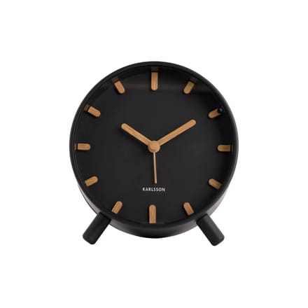 Metalen alarm Karlsson Grace
