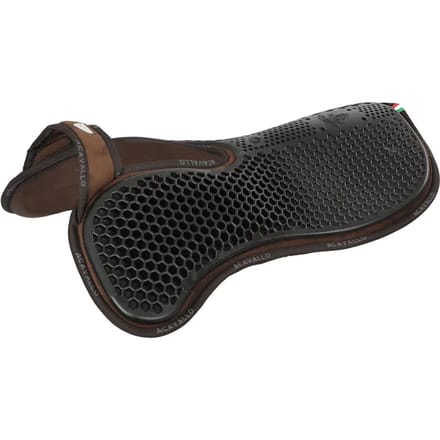 Pads voor paarden Acavallo MF WFS