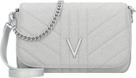VALENTINO Schoudertas Portobello Shoulder Bag Argento Zilverkleurig