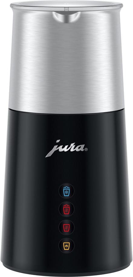 JURA - Melkopschuimer Hot en Cold (EA)