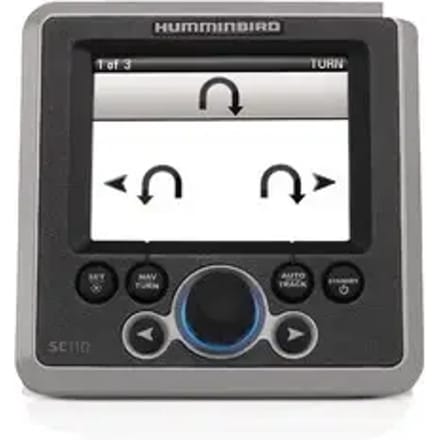 Autopilot Humminbird