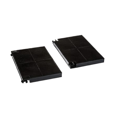 ELECTROLUX - Koolstof filter EFF55 MCFE16 - 9029866028
