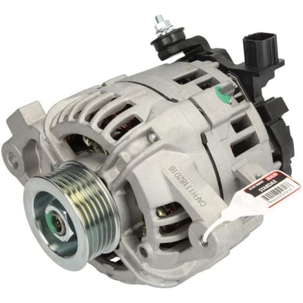 Spanningsregelaar STARDAX STX100837