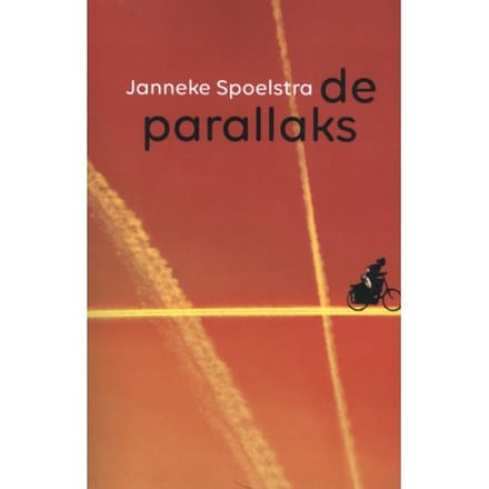 De Parallaks - Janneke Spoelstra
