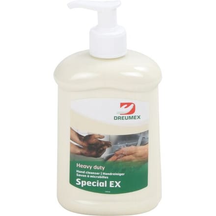 Dreumex special ex handreiniger - 500 gr