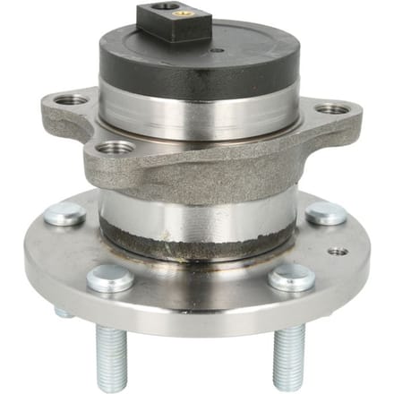 Wiellagerset BTA H23057BTA