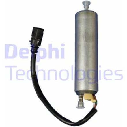 Brandstoftoevoereenheid DELPHI FE0510-12B1