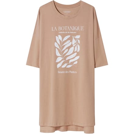 Dames nacht T-shirt Henderson Dextra