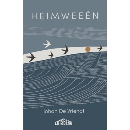 Heimweeën - Johan De Vriendt