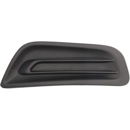 Bumper - ventilatierooster BLIC 6502-07-5516914P