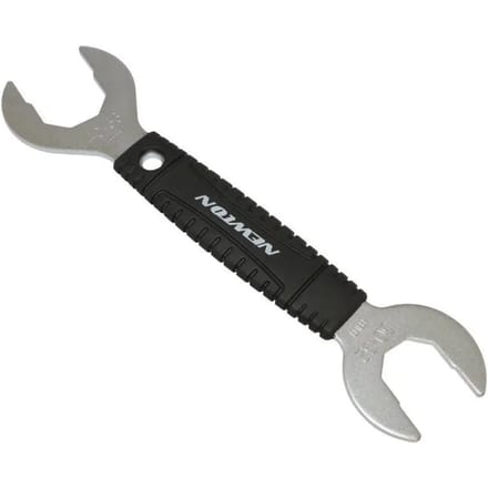 Gereedschap pro headset sleutel met handvat Newton
