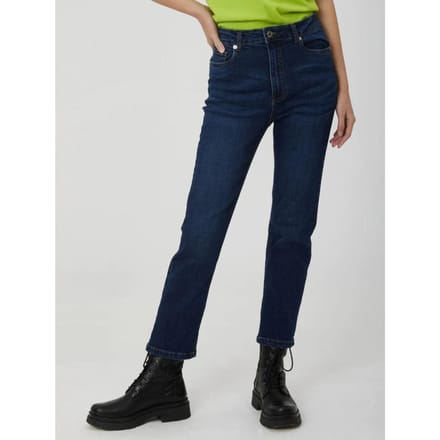 SILVIAN HEACH CROP-jeans