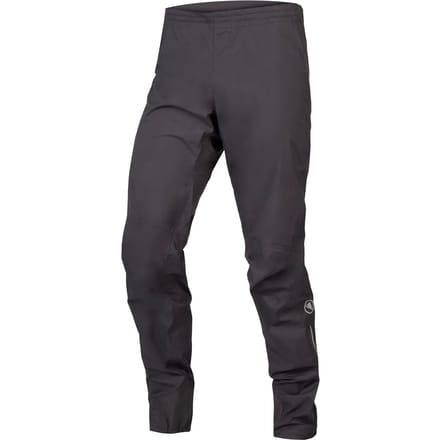 Endura Gv500 Ii Broek Grijs S Man