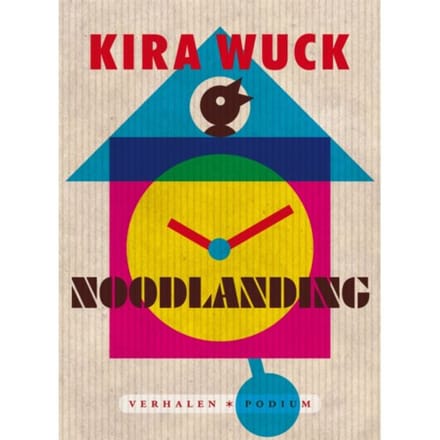 Noodlanding - Kira Wuck