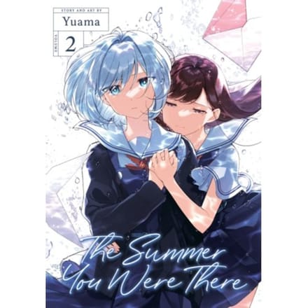 The Summer You Were There Vol. 2 - The Summer You Were There - Yuama