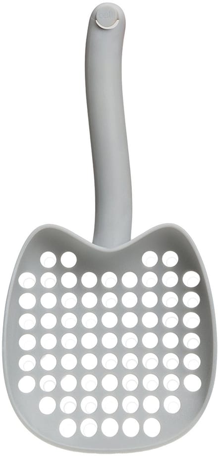 Catit PIXI Cat Spoon Grå
