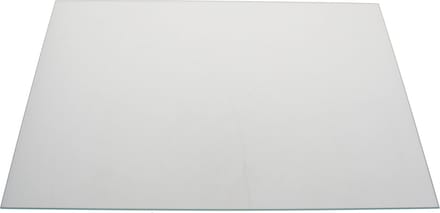 WHIRLPOOL - Glasplaat groentelade - 481010463485