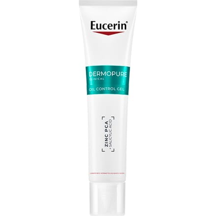 Eucerin DermoPure Clinical Oil Control Gel 40ml